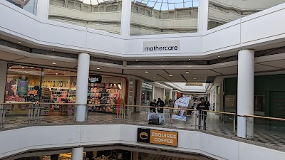 St Nicholas Shopping Centre